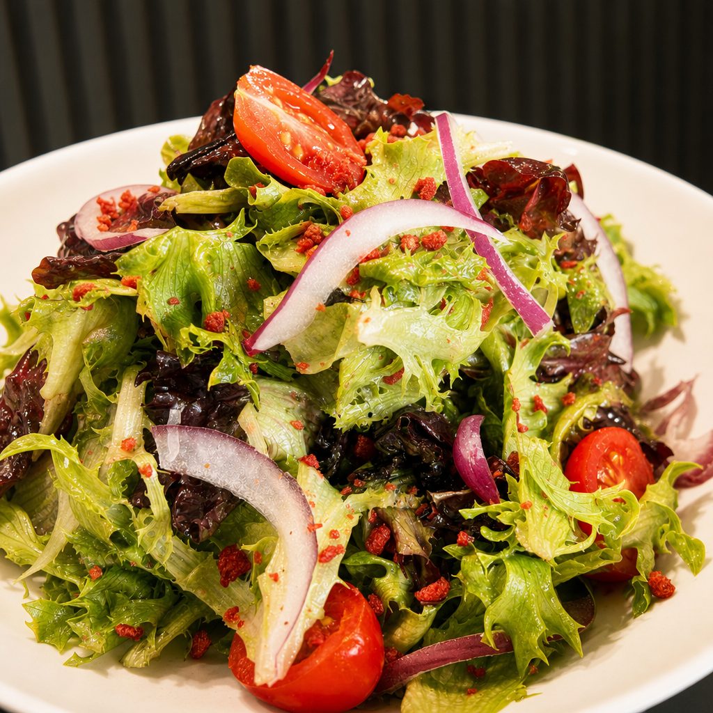 House Salad.