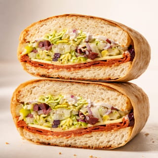 Italian Sandwich