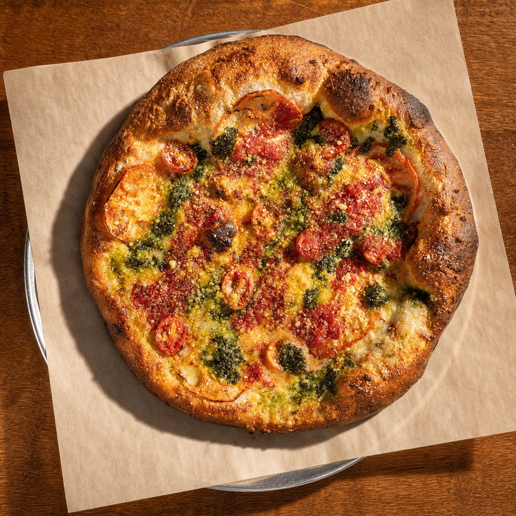 Margherita.