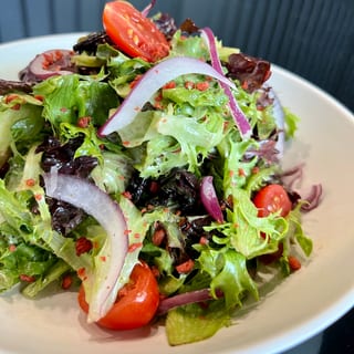 House Salad