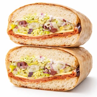 Italian Sandwich