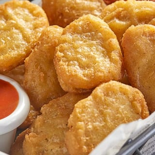 Chick'n Nuggets