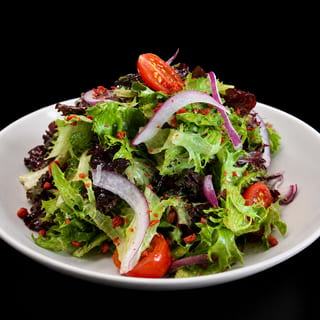 House Salad