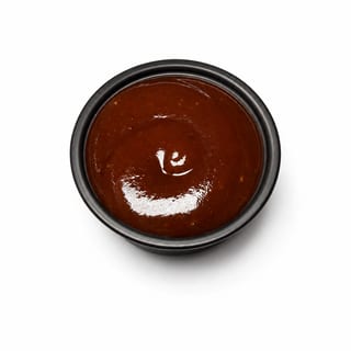 Side of BBQ Sauce
