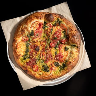 Margherita