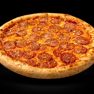 Pepperoni